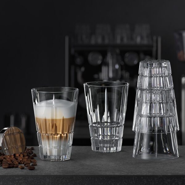 4508014  Perfect Latte Macchiato Highball – Բաժակ 4հ